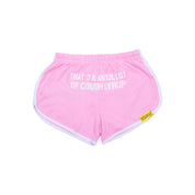 Women's Booty Shorts By Desto Dubb