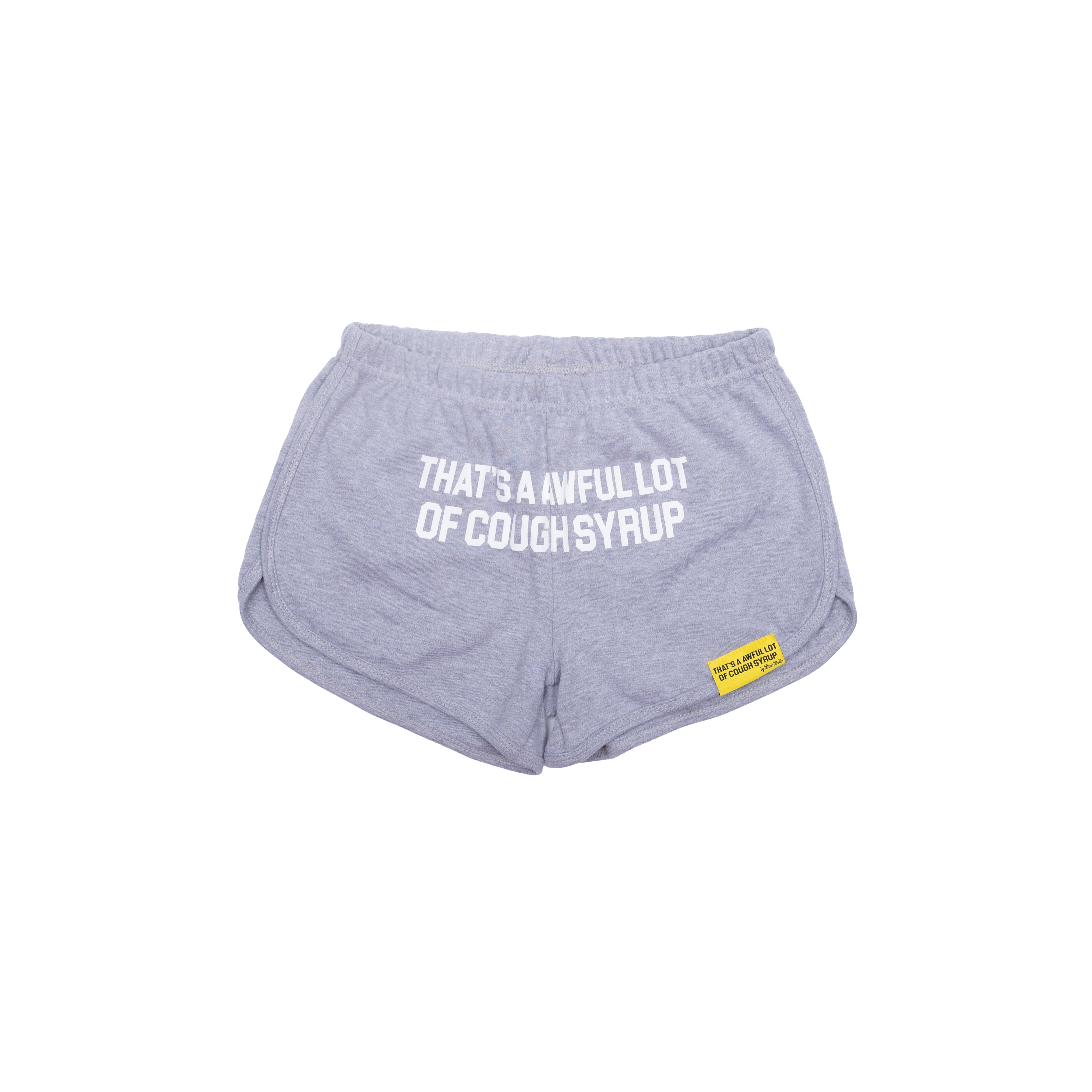 Women's Booty Shorts By Desto Dubb