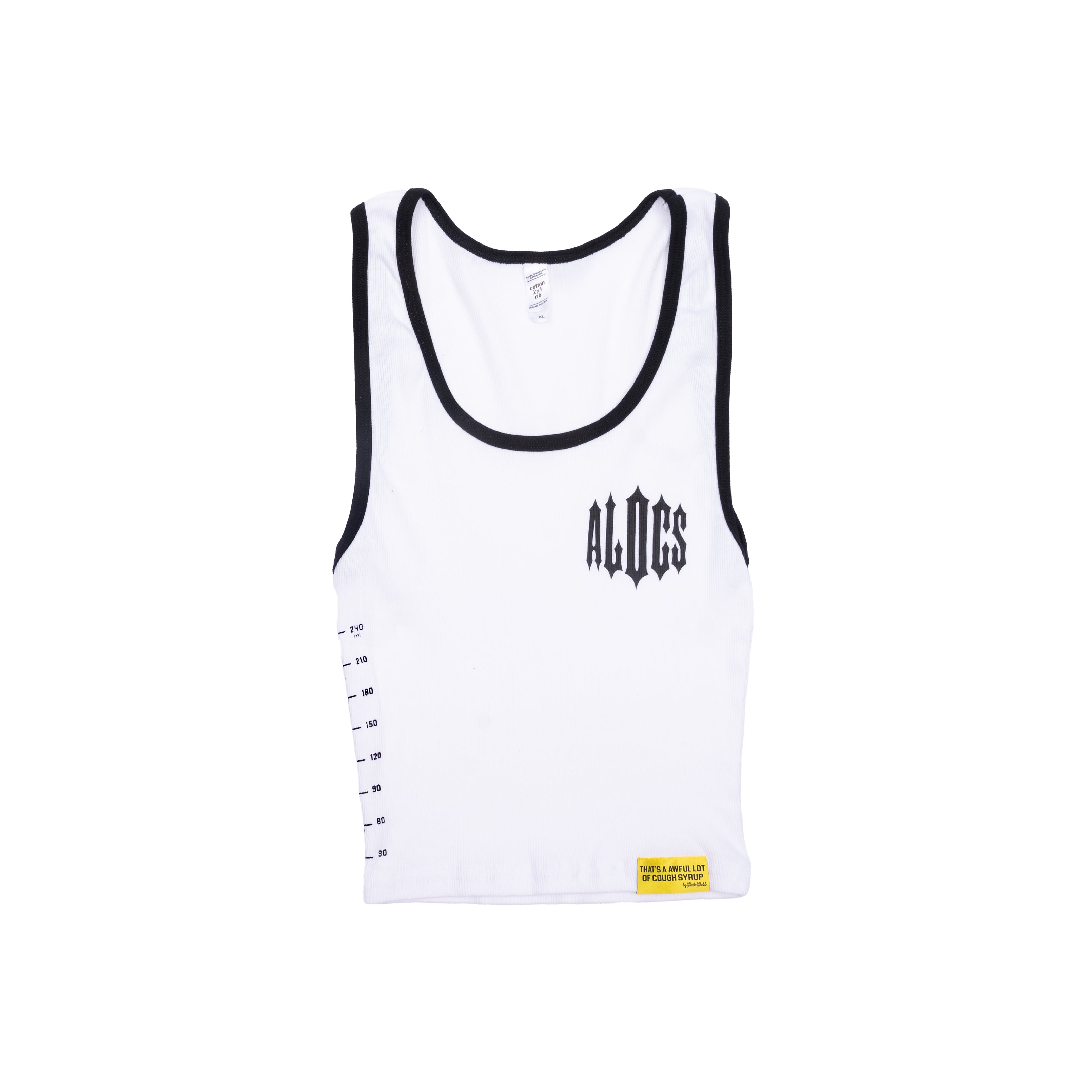 Women's Tank Top By Desto Dubb