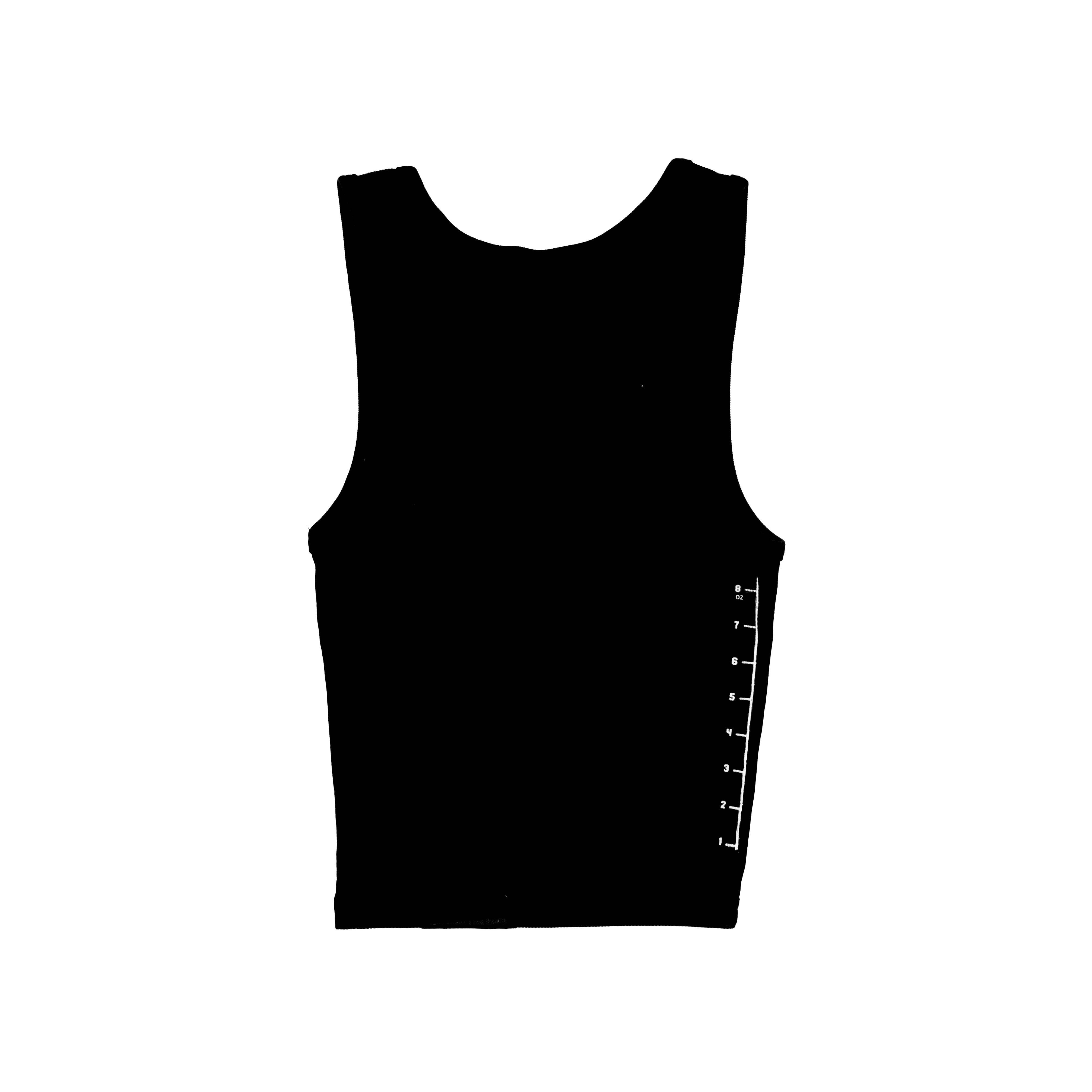Women's Tank Top By Desto Dubb