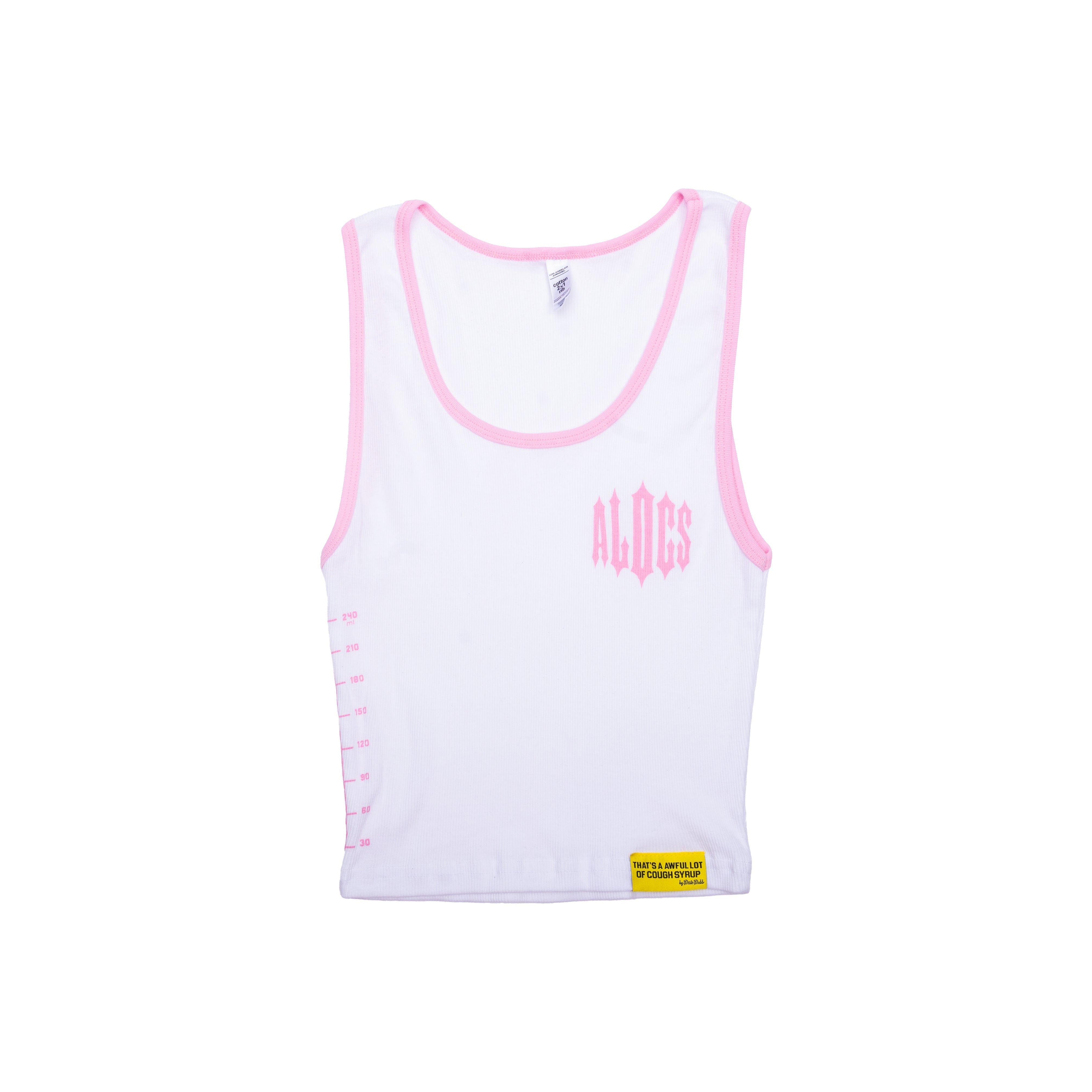 Women's Tank Top By Desto Dubb