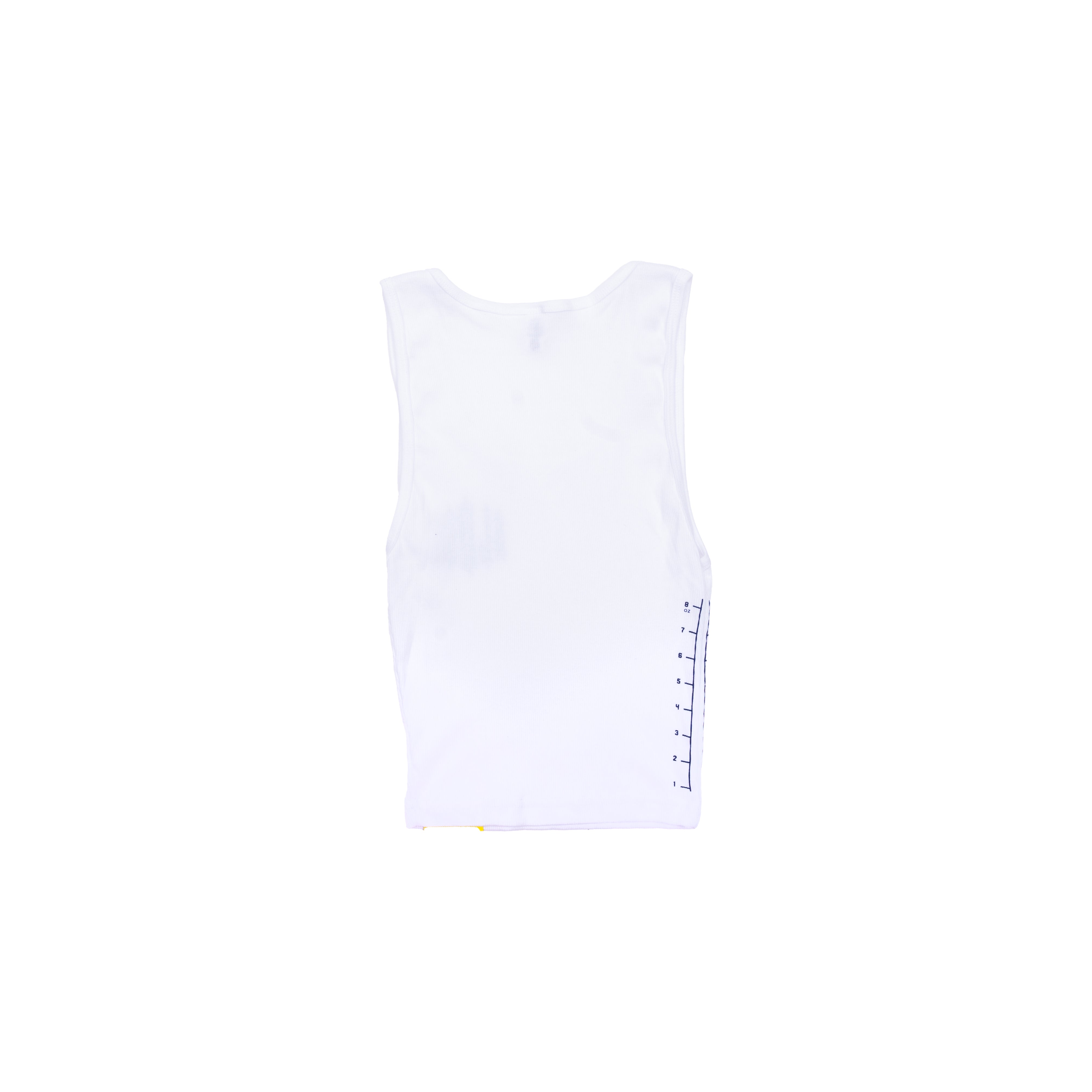 Women's Tank Top By Desto Dubb