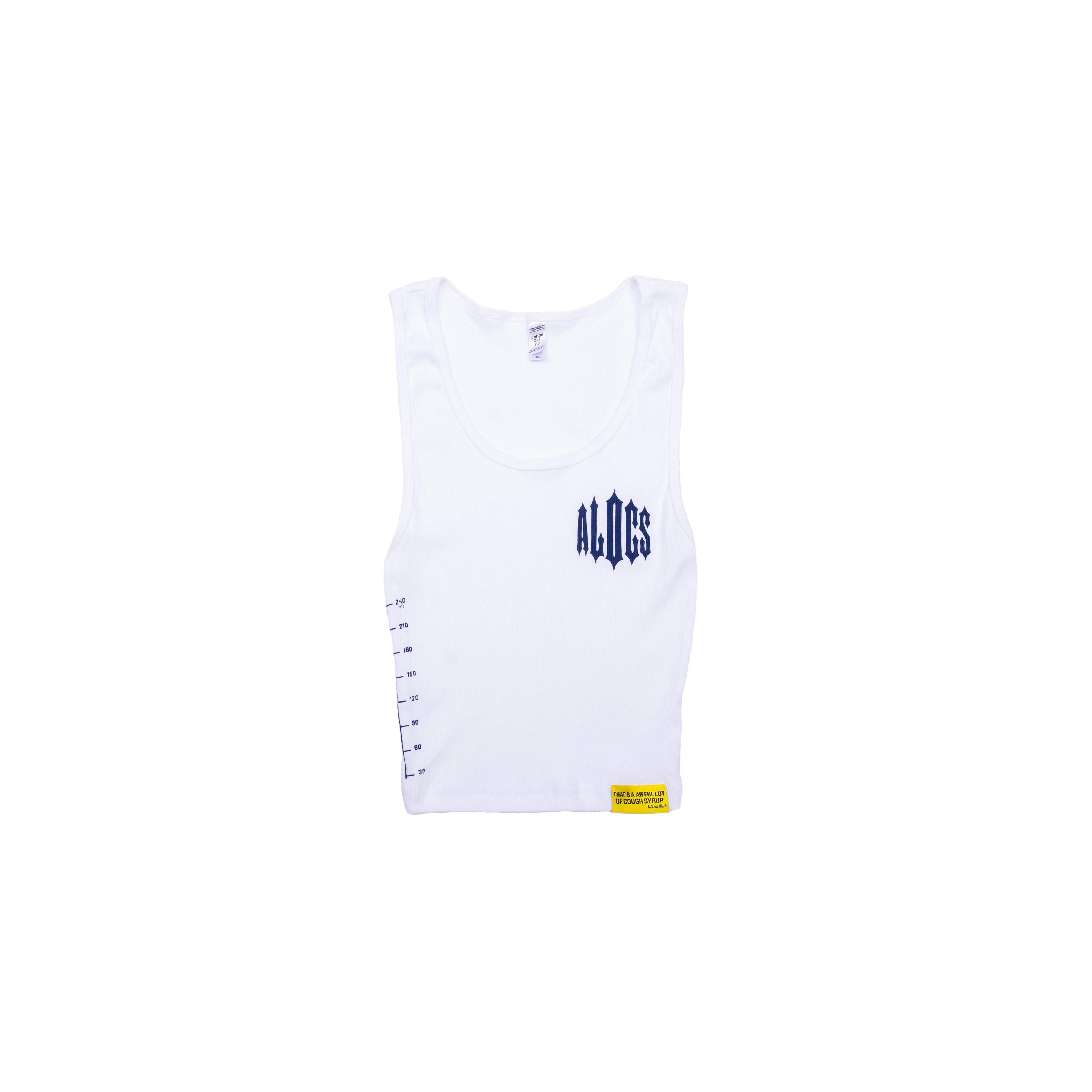 Women's Tank Top By Desto Dubb