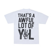 Y5L Hand T-Shirt