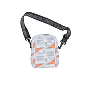 Cough Syrup Crossbody Bag