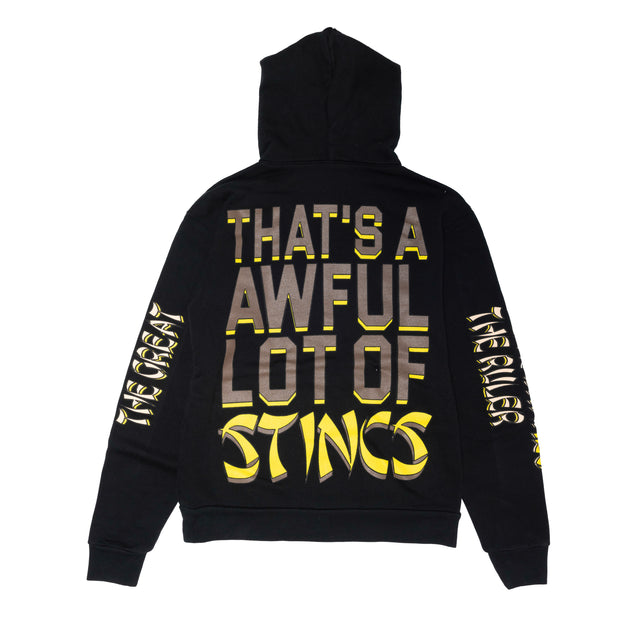 Cough Syrup X Stinc Team Hoodie