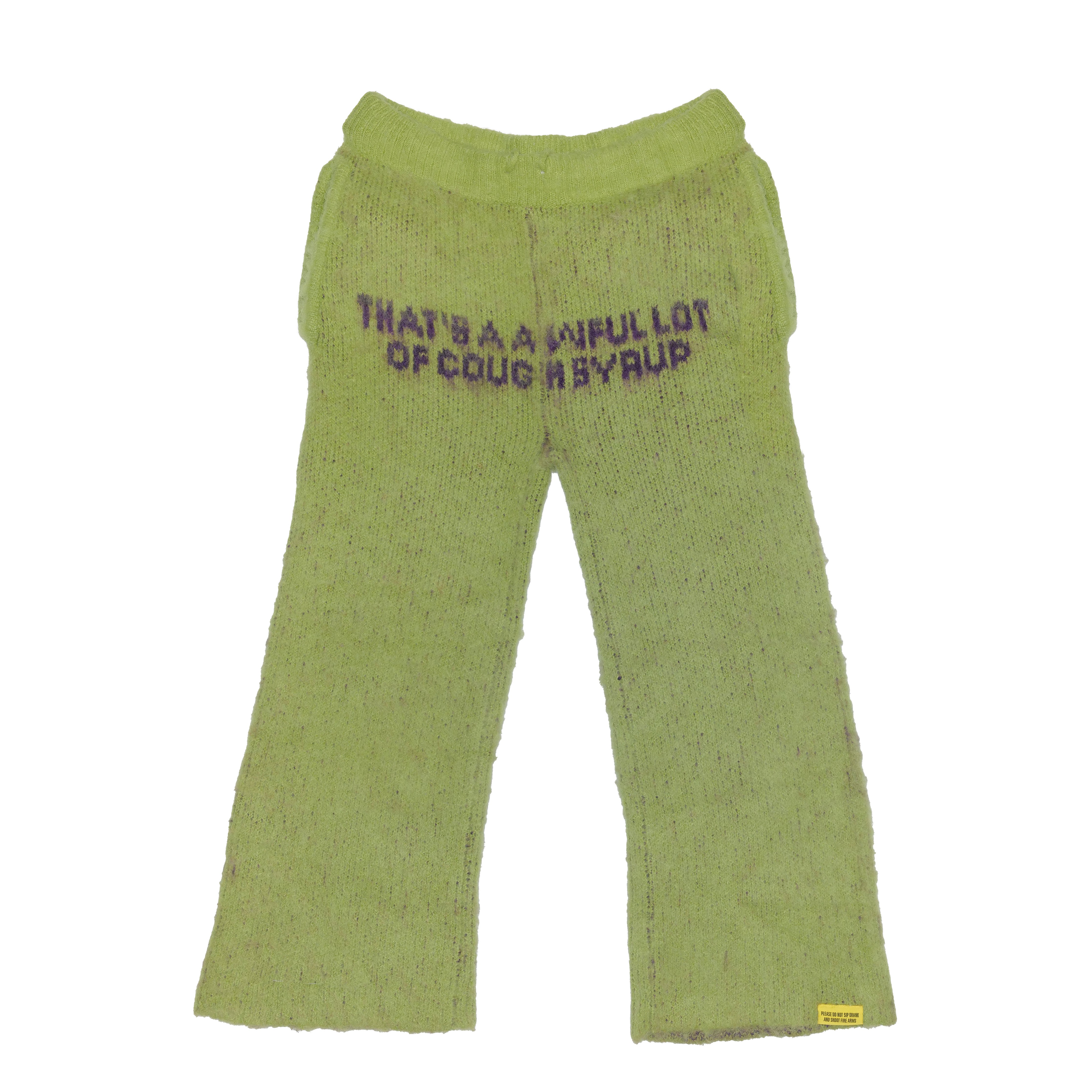 Mohair Pants – THATS A AWFUL LOT OF...