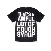 Classic Cough Syrup Tee