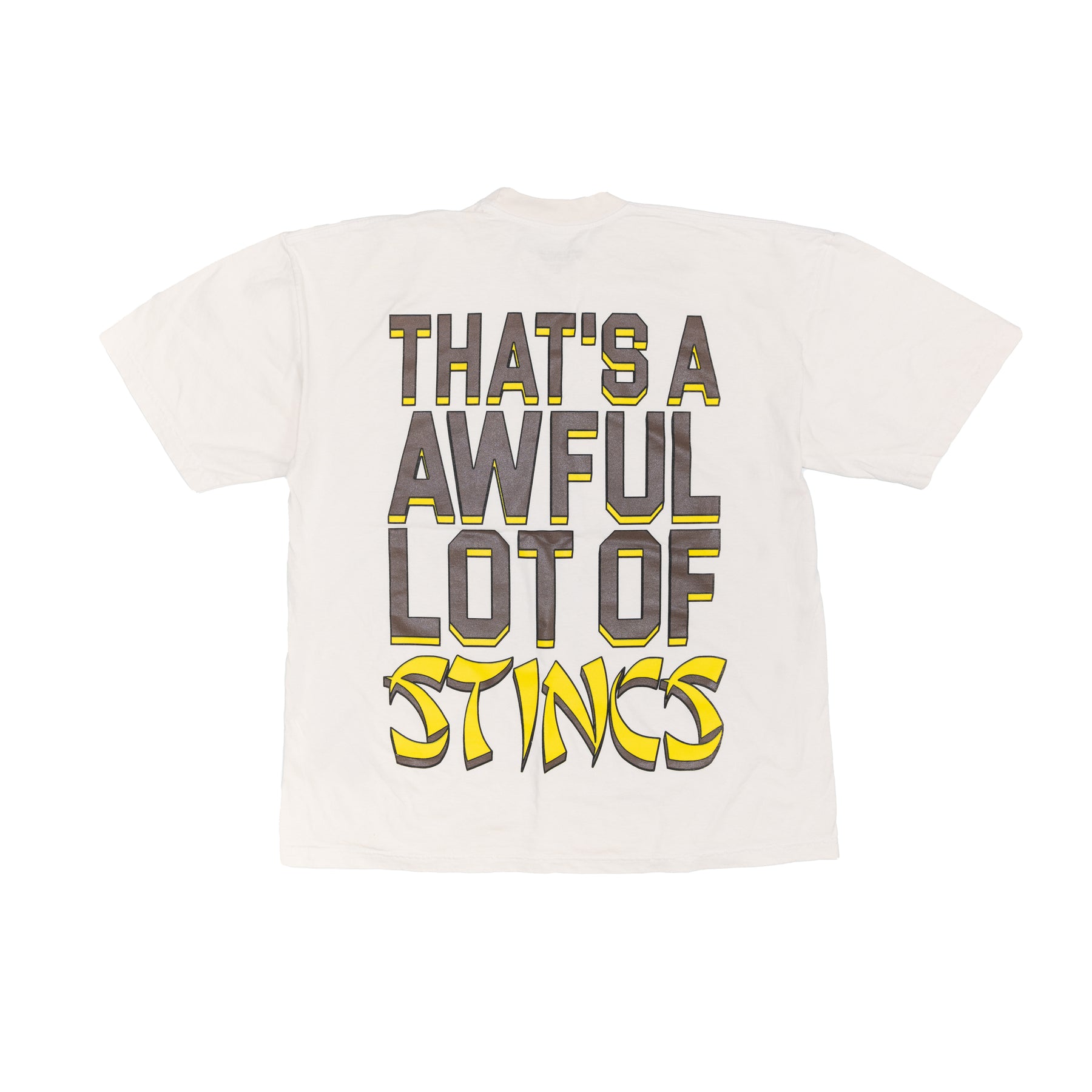 GREEN BAY STINKS  T-SHIRT – SotaStick.com