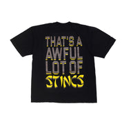 Cough Syrup X Stinc Team Tee