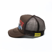New York Hat