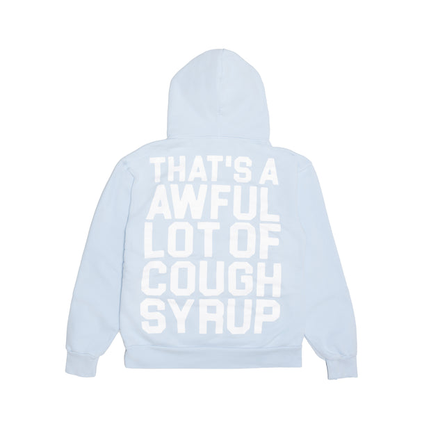 Pastel Classic Cough Syrup Hoodie