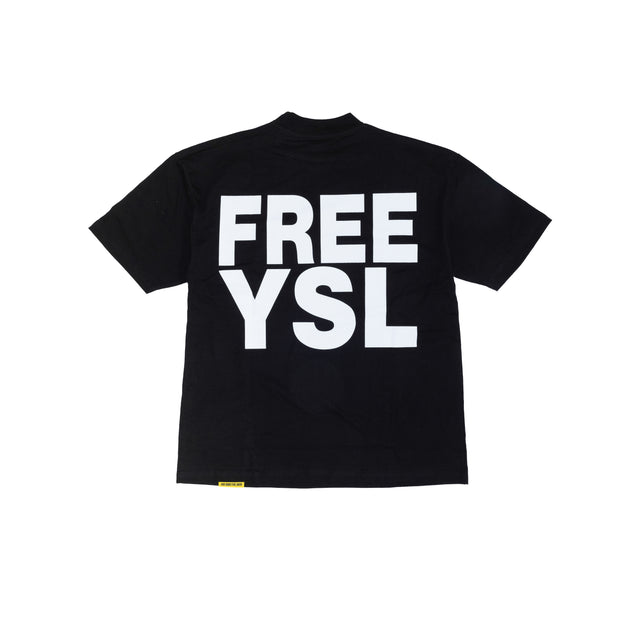 Free YSL T-Shirt