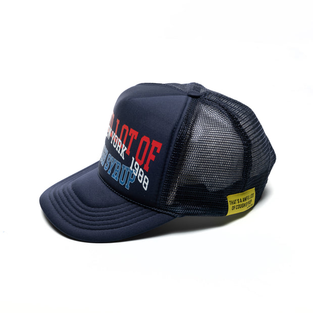 New York Hat