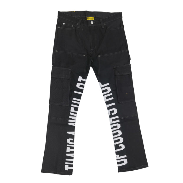 Cough Syrup Carpenter Pants