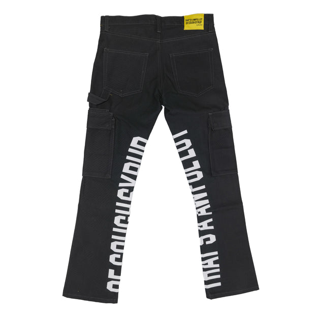 Cough Syrup Carpenter Pants