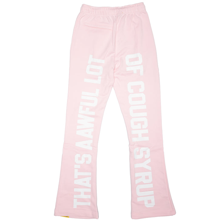 Cough Syrup Flare Sweats