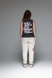 Heartbreaker Sleeveless
