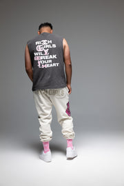 Heartbreaker Sleeveless
